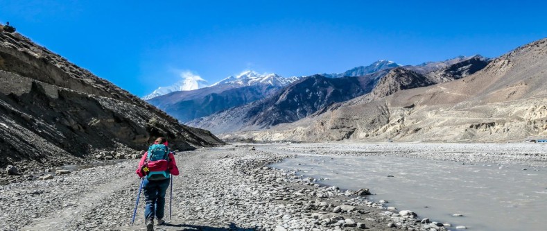 Nar Phu Valley Trek